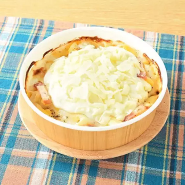 「今週新発売のファミマ麺まとめ！『シャンゴ監修　生パスタのミートソース』、『北海道産小麦の小麦粉使用冷し明太クリームうどん』など♪」の画像