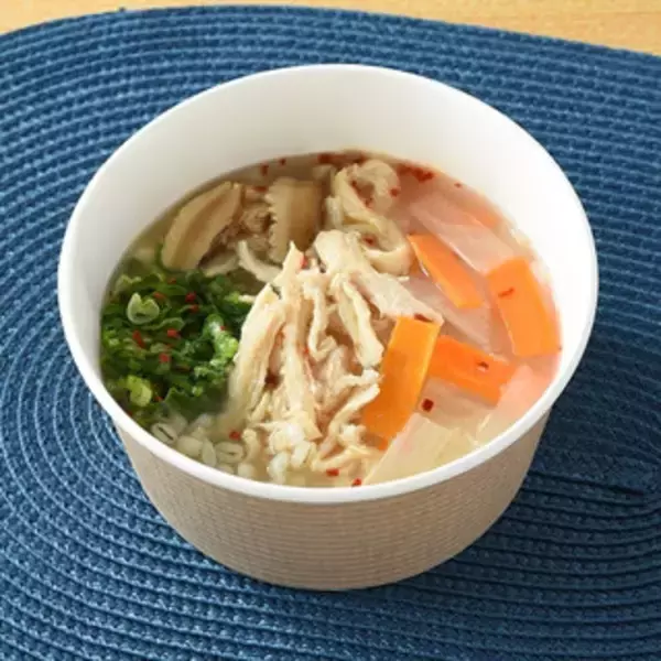 「今週新発売のファミマお弁当まとめ！『おろし柚子ぽん酢で食べる！チキンカツ弁当』、『２種のサラダ巻　明太ポテト・ツナサラダ』など♪」の画像