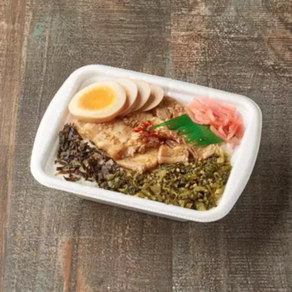 「今週新発売のファミマお弁当まとめ！『おろし柚子ぽん酢で食べる！チキンカツ弁当』、『２種のサラダ巻　明太ポテト・ツナサラダ』など♪」の画像