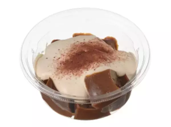 「今週新発売のセブンイレブンスイーツまとめ！『とろ生チーズケーキ　塩キャラメル』、『もちとろショコラ　チョコチップ入り』など♪」の画像