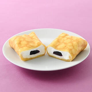 今週新発売のホイップまとめ！『ロールちゃん　ティラミス風味』、『桜の瞬き　ホットショコリキサー』など♪