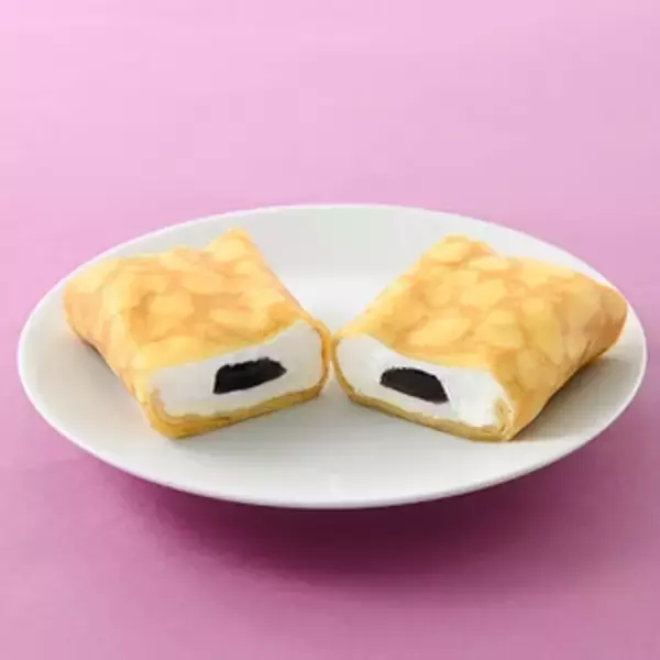 「今週新発売のホイップまとめ！『ロールちゃん　ティラミス風味』、『桜の瞬き　ホットショコリキサー』など♪」の画像