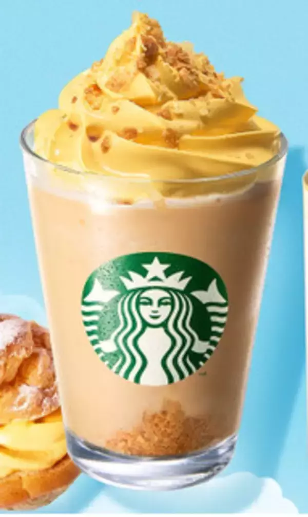 「今週新発売のホイップまとめ！『ロールちゃん　ティラミス風味』、『桜の瞬き　ホットショコリキサー』など♪」の画像