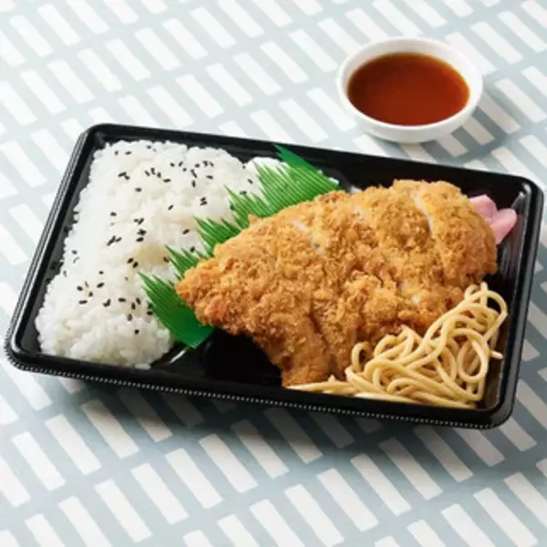 「今週新発売のコンビニ寿司・コンビニ弁当」の画像