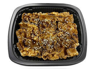 今週新発売のコンビニ寿司・コンビニ弁当