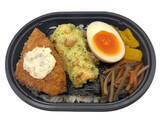 「今週新発売のコンビニ寿司・コンビニ弁当」の画像9