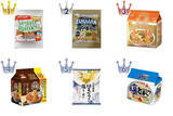 「【2026年5月第2週】インスタントラーメン・袋めんランキング1位はヴィーガンラーメン！急上昇商品も続々まとめ」の画像1