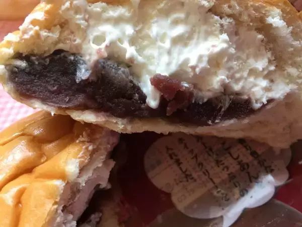 「詰まっているのはあんこだけじゃない!?『あんぱん』のトレンド「食べたい」人気ランキングTOP3」の画像