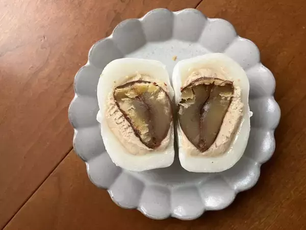 「【2026年1月】和菓子のおすすめTOP3！」の画像