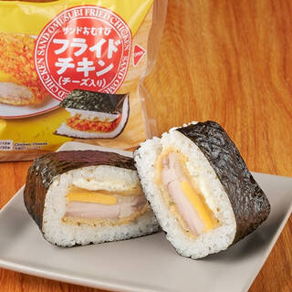 今週新発売のファミマおにぎりまとめ！『ツナコーンマヨ寿司』、『もち麦　さば野沢菜』など♪