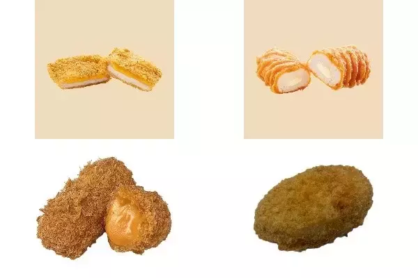 今週新発売のコンビニホットスナックまとめ！『濃厚チーズｉｎファミチキ』、『濃厚チーズｉｎクリスピーチキン』など♪