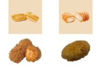 今週新発売のコンビニホットスナックまとめ！『濃厚チーズｉｎファミチキ』、『濃厚チーズｉｎクリスピーチキン』など♪