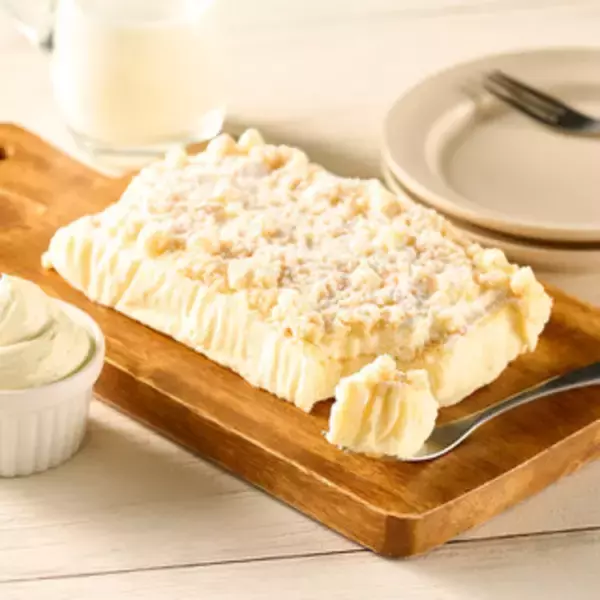 「今週新発売のしっとりまとめ！『アニメちいかわミルキークッキー』、『ＮＬ　たんぱく質が摂れるブランパン』など♪」の画像