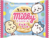 「今週新発売のしっとりまとめ！『アニメちいかわミルキークッキー』、『ＮＬ　たんぱく質が摂れるブランパン』など♪」の画像2