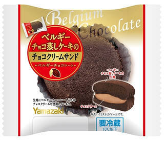 今週新発売のおやつ