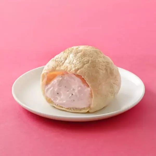 「今週新発売のおやつ」の画像