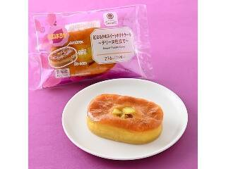ファミマに秋がそろい踏み！　いも・くり・なんきんトリオだよ！：今週のコンビニスイーツランキング