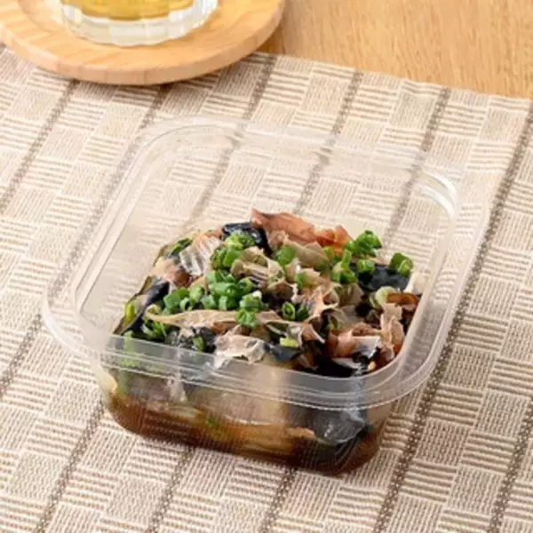 「今週新発売のファミマお惣菜まとめ！『たことポテトのバジルソース』、『ごま油が香る緑野菜サラダ　北海道産ホタテ入り』など♪」の画像