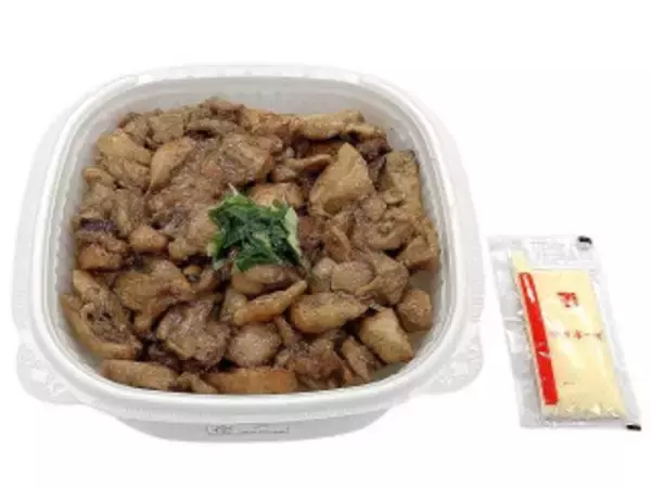 「今週新発売のセブンイレブンお弁当まとめ！『ひとくち巻寿司　まぐろたたきたくあん』、『ねぎ塩牛たん＆豚カルビ丼』など♪」の画像