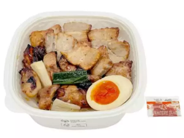 「今週新発売のセブンイレブンお弁当まとめ！『ひとくち巻寿司　まぐろたたきたくあん』、『ねぎ塩牛たん＆豚カルビ丼』など♪」の画像