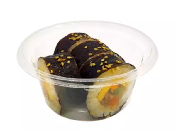 「今週新発売のセブンイレブンお弁当まとめ！『ひとくち巻寿司　まぐろたたきたくあん』、『ねぎ塩牛たん＆豚カルビ丼』など♪」の画像