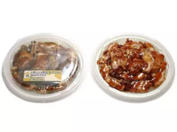 「今週新発売のセブンイレブンお弁当まとめ！『ひとくち巻寿司　まぐろたたきたくあん』、『ねぎ塩牛たん＆豚カルビ丼』など♪」の画像