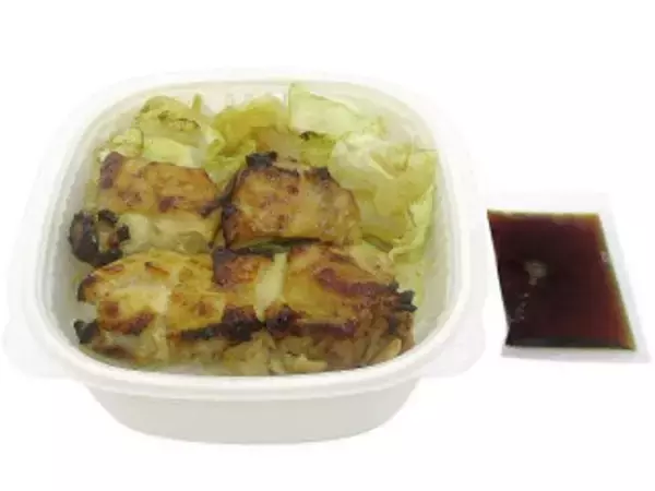 「今週新発売のセブンイレブンお弁当まとめ！『ひとくち巻寿司　まぐろたたきたくあん』、『ねぎ塩牛たん＆豚カルビ丼』など♪」の画像