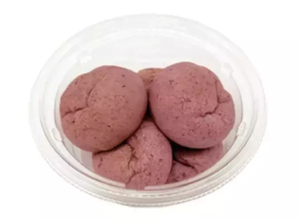 「今週新発売のいも・くり・かぼちゃまとめ！『十二品目の豆腐ハンバーグ弁当』、『茨城県産紅はるか使用　スイートおいもパイ』など♪」の画像