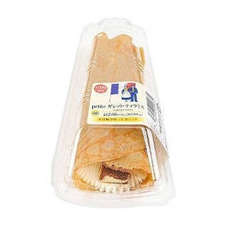 今週新発売のスイーツ