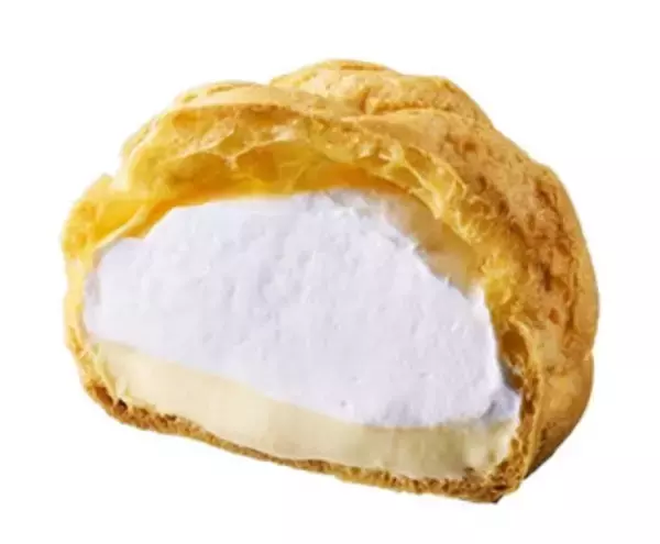 「今週新発売のスイーツ」の画像