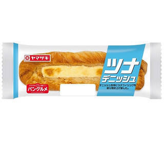 今週新発売の惣菜パンまとめ！『よこすか海軍カレーパン』、『チーズカレーパン』など♪
