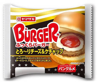 今週新発売の惣菜パンまとめ！『よこすか海軍カレーパン』、『チーズカレーパン』など♪