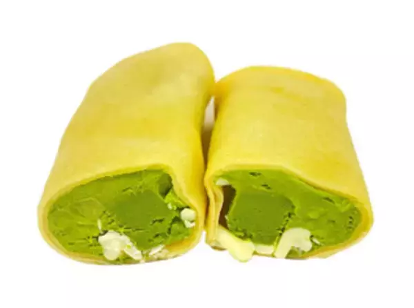 「今週新発売のおやつまとめ！『とろ生食感チーズケーキ』、『いちごフロマージュタルト』など♪」の画像