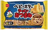「今週新発売のおつまみまとめ！『おつまみメンマ』、『くずして食べる和風ぽてとさらだ　かぐら南蛮味噌使用』など♪」の画像13