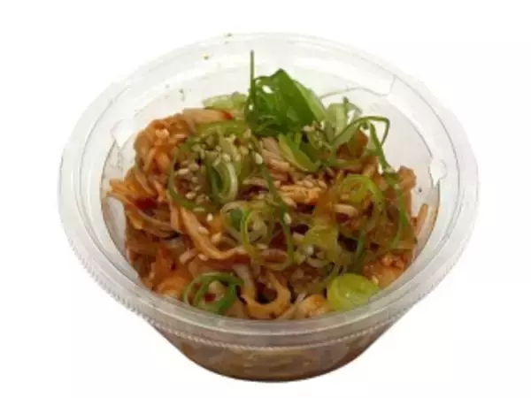 「今週新発売のおつまみまとめ！『おつまみメンマ』、『くずして食べる和風ぽてとさらだ　かぐら南蛮味噌使用』など♪」の画像