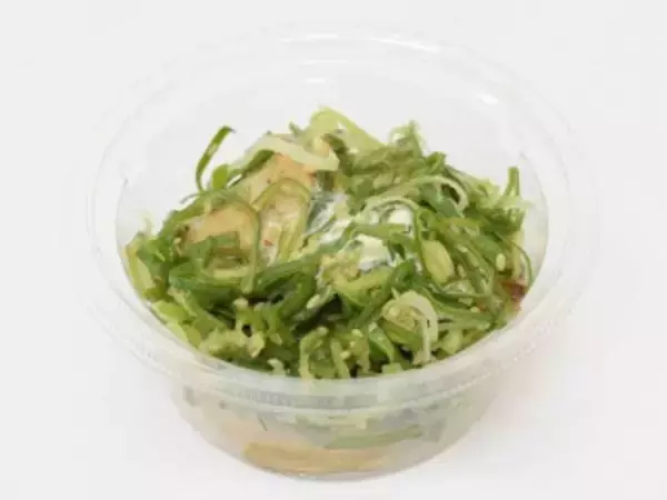 「今週新発売のおつまみまとめ！『おつまみメンマ』、『くずして食べる和風ぽてとさらだ　かぐら南蛮味噌使用』など♪」の画像