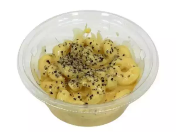 「今週新発売のおつまみまとめ！『おつまみメンマ』、『くずして食べる和風ぽてとさらだ　かぐら南蛮味噌使用』など♪」の画像