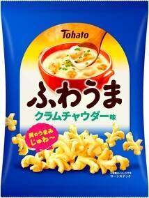 今週新発売のクリーミーな食べものまとめ！『ピノ　濃厚ティラミス』、『ポテトチップス　しあわせバタ～　クリーミー仕立て』など♪