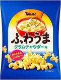 「今週新発売のクリーミーな食べものまとめ！『ピノ　濃厚ティラミス』、『ポテトチップス　しあわせバタ～　クリーミー仕立て』など♪」の画像11
