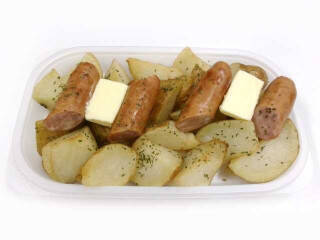 今週新発売のおつまみまとめ！『ねぎ盛り炭火焼鳥』、『温めて食べる　海老ときのこのぺペロンチーノ風』など♪