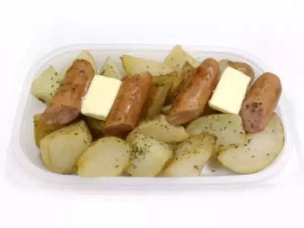 「今週新発売のおつまみまとめ！『ねぎ盛り炭火焼鳥』、『温めて食べる　海老ときのこのぺペロンチーノ風』など♪」の画像