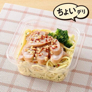 今週新発売のおつまみまとめ！『ねぎ盛り炭火焼鳥』、『温めて食べる　海老ときのこのぺペロンチーノ風』など♪