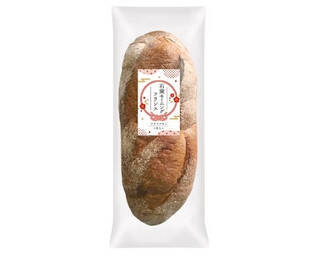 今週新発売のフランスパンまとめ！『ごま付きバンズ』、『ストロベリーフランス』など♪