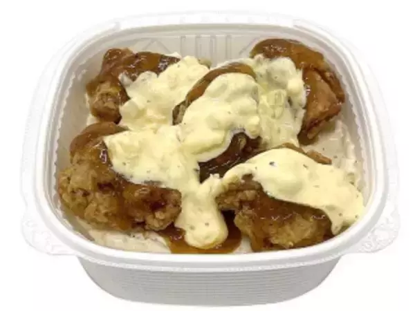 「今週新発売のコンビニ寿司・コンビニ弁当」の画像