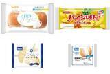 「今週新発売の菓子パン」の画像1