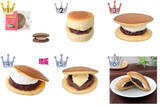「あんこだけじゃないよ！コンビニどら焼きのトレンド人気ランキング！」の画像1