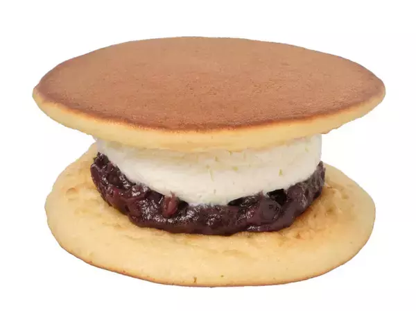 「あんこだけじゃないよ！コンビニどら焼きのトレンド人気ランキング！」の画像