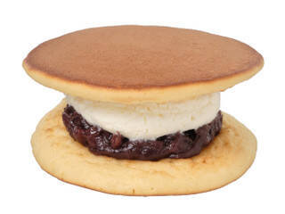 あんこだけじゃないよ！コンビニどら焼きのトレンド人気ランキング！