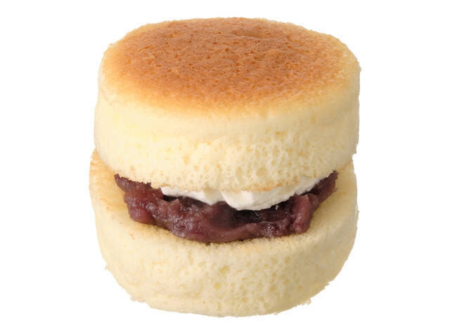 あんこだけじゃないよ！コンビニどら焼きのトレンド人気ランキング！