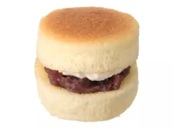 「あんこだけじゃないよ！コンビニどら焼きのトレンド人気ランキング！」の画像